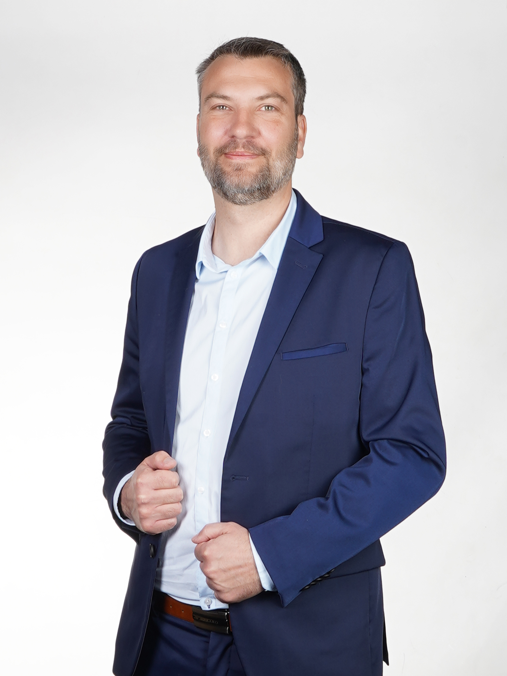 Sebastien Lamy